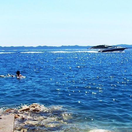 Seaside Holiday House Zdrelac, Pasman - 340 Экстерьер фото