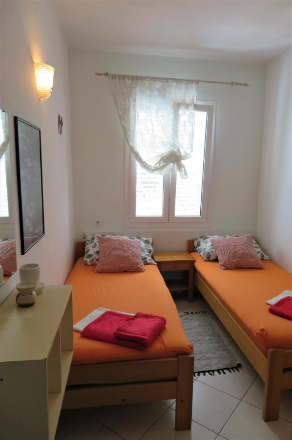 Seaside Holiday House Zdrelac, Pasman - 340 Экстерьер фото