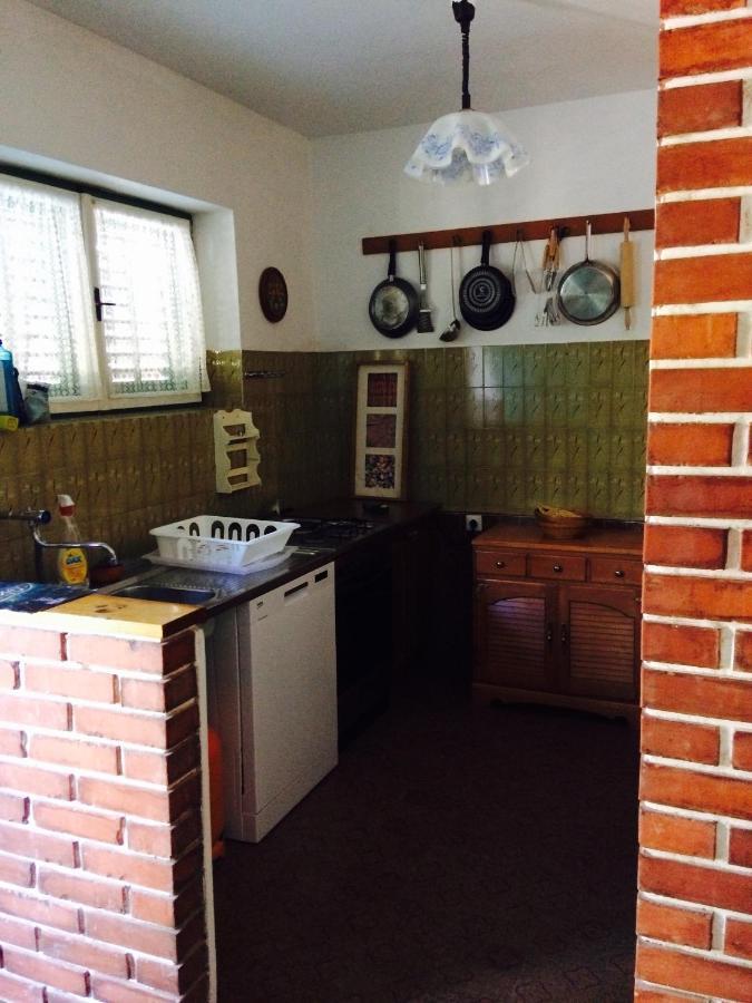 Seaside Holiday House Zdrelac, Pasman - 340 Экстерьер фото